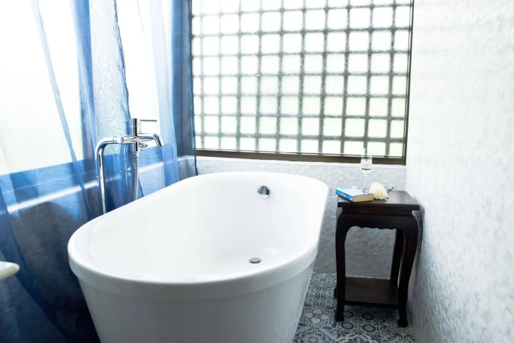 Rachamankha Thai Villa