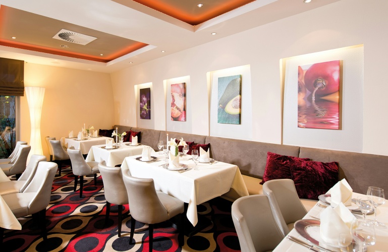 Leonardo Hotel Hannover Airport photo 29
