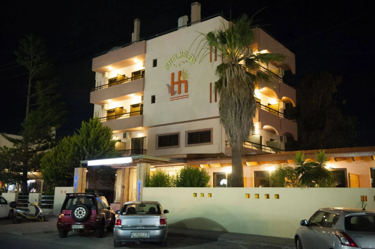 Hotelbild