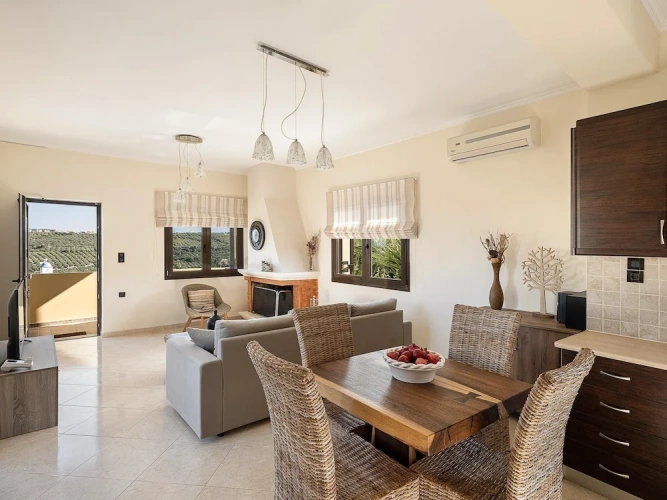 Superior Villa