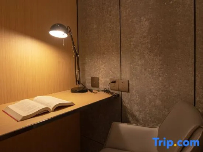 IDEA JAR Hotel