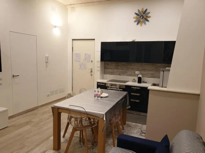 Kibilù - Viale Bligny