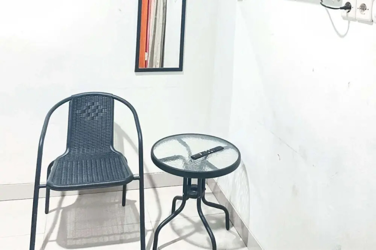 Almira Homestay Ambon RedPartner
