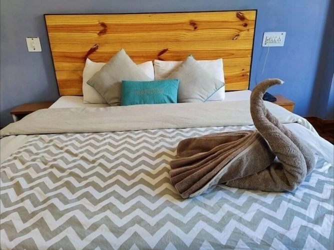 Superior Double room
