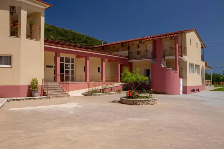 Imagen del hotel
