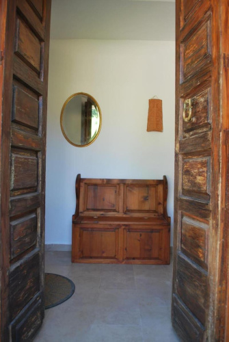 Casa Solotti