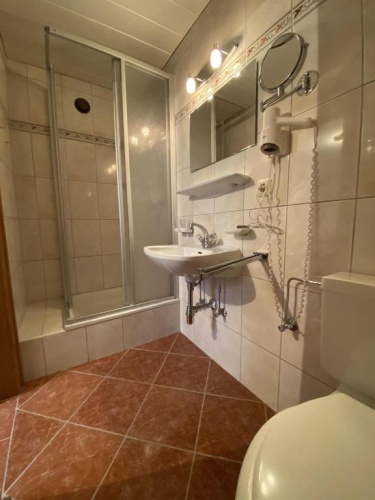 1 Bedroom Double Apartment