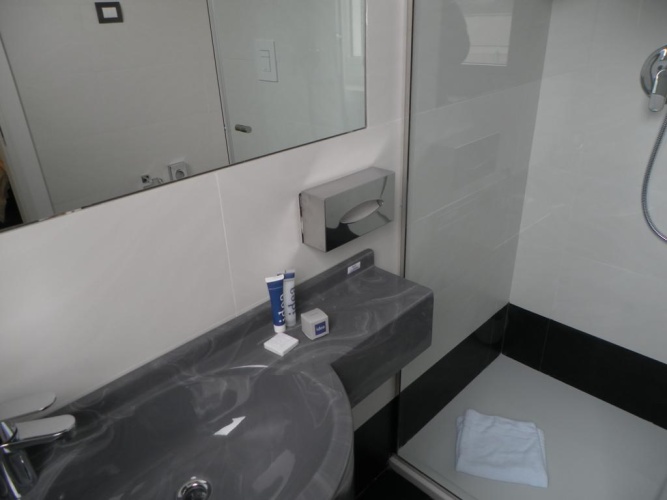 Smart Hotel Central Station photo 16