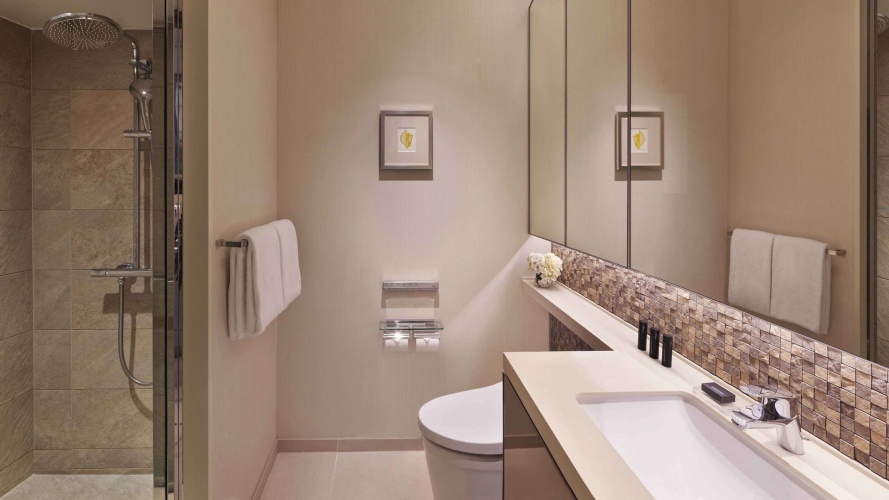 Oakwood Premier Tokyo photo 19
