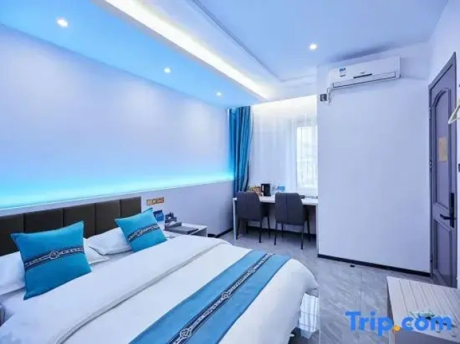Business Twin room