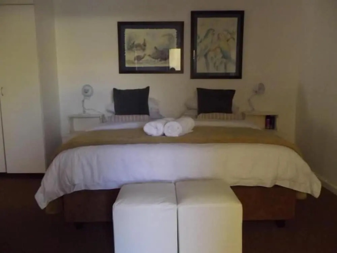 Breeze Inn Bed and Breakfast