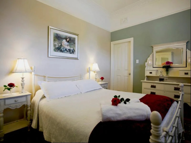 Newcastle's Bed & Breakfast