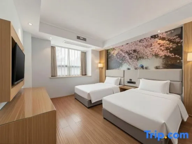 Business Twin room