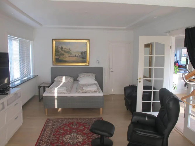 Guesthouse Sharon Suite