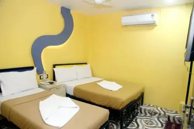 Eureka Guest House