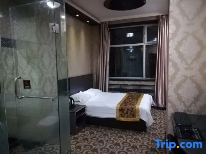 Shang Shang Hotel
