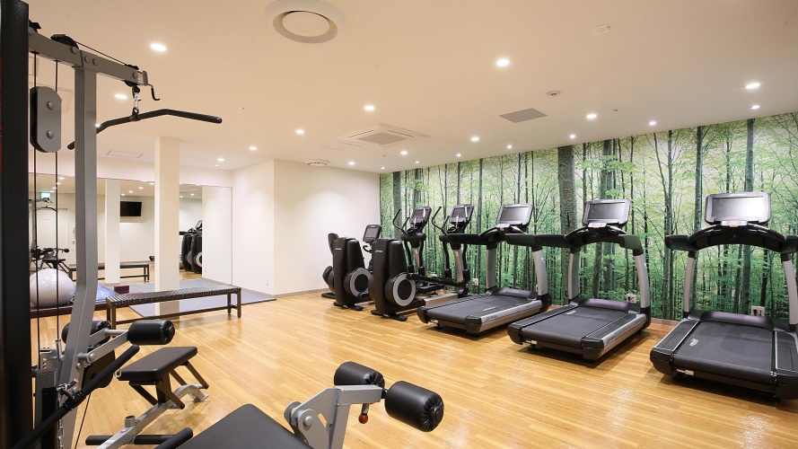 ANA Crowne Plaza Sapporo photo 24