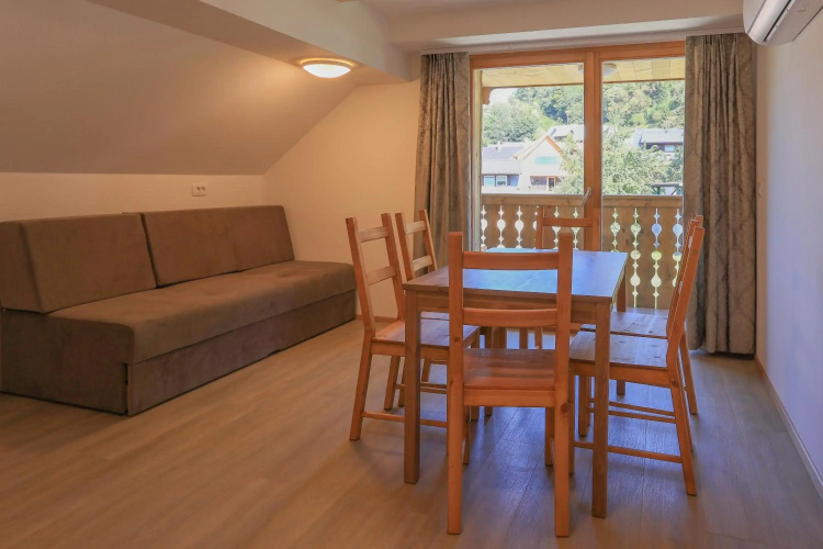 Apartments Mulej