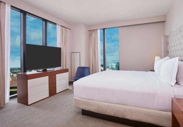 Hilton West Palm Beach photo 6