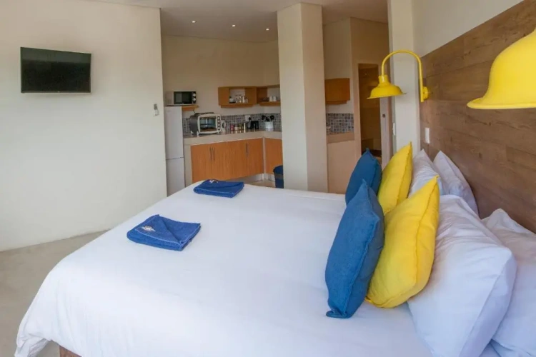 Privilege Double room