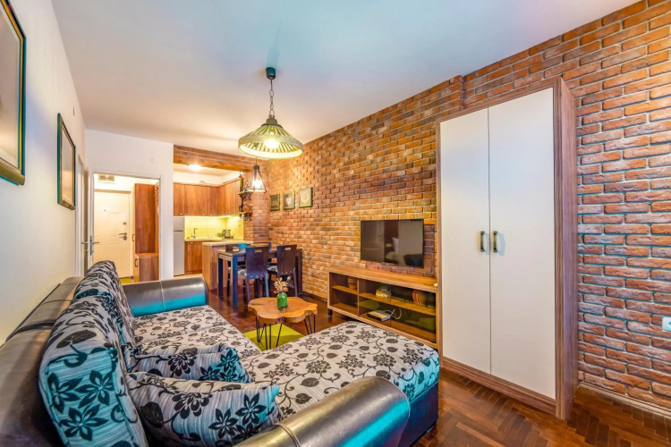 Ohrid Boutique Apartments