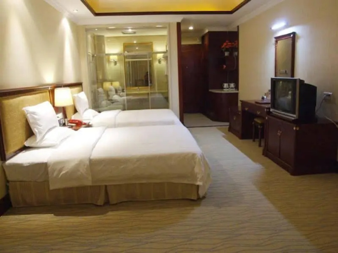Mei Li Cheng Commerce Hotel