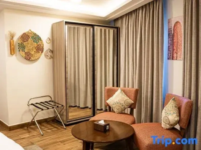 Superior room