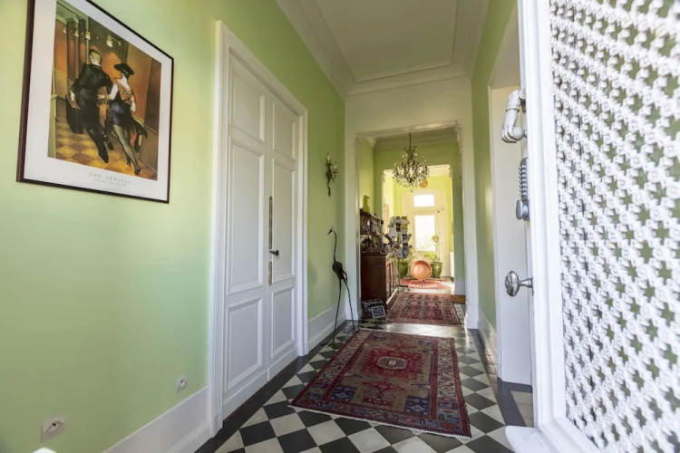 Chambres d'Hôtes du Jardin