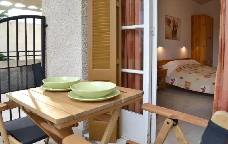 Standard Apartment