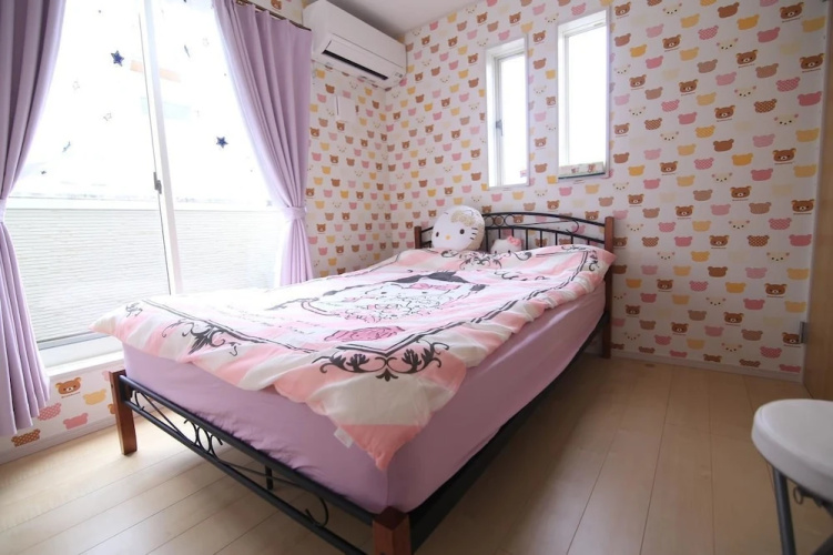 Guest House Rion