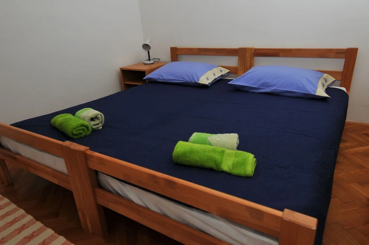 Apartments Marin- Zagruda