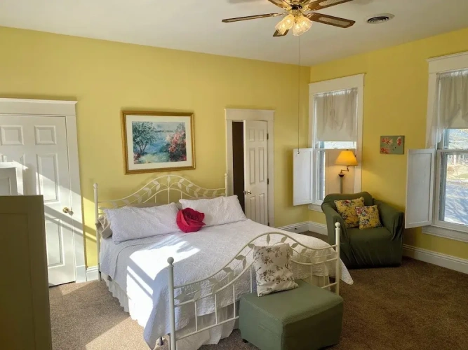 Standard room