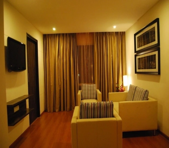 Business room