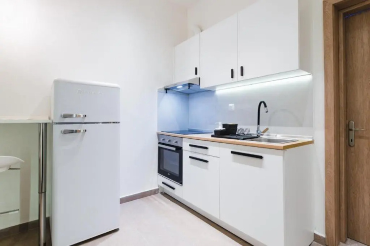 VL apartments