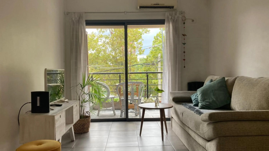 Tigre Apartment