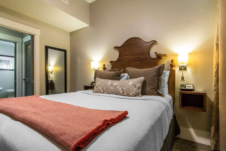 Bluegreen Vacations The Studio Homes at Ellis Square