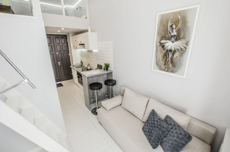 Apartstate On Piramowicza 2
