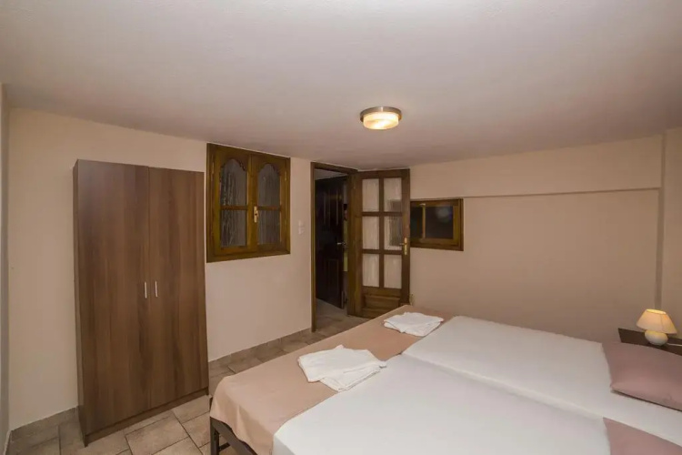 Anastasiadis House