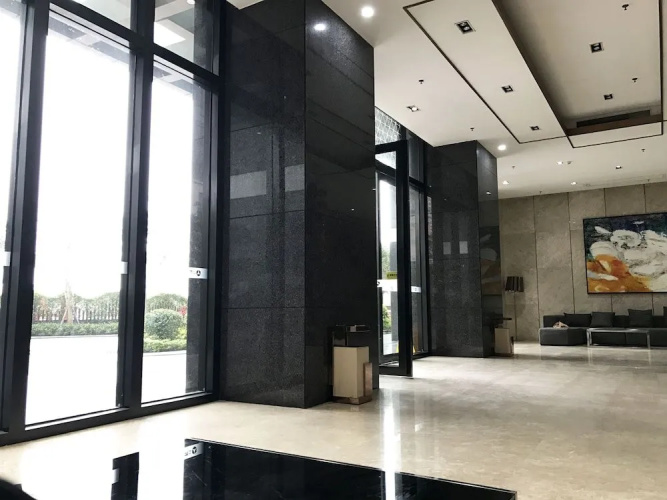Zhanjiang Yuntu Hotel Apartment