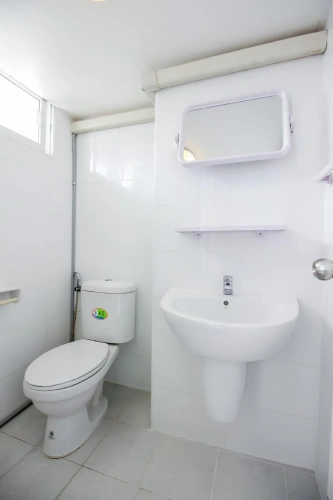 Double Family Suite