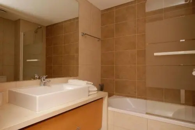 Apartamento Laranjas Garden