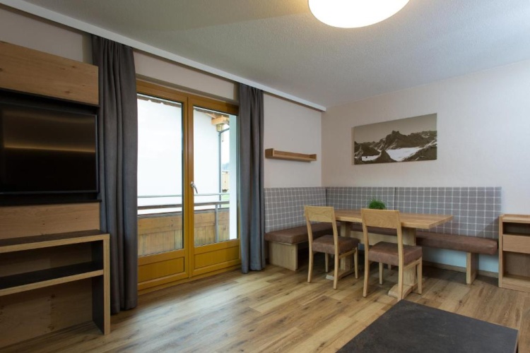 Appartements Strafinger