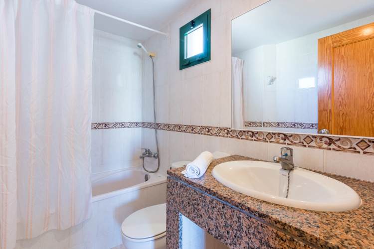 Apartamentos Los Lentiscos By Mij photo 7