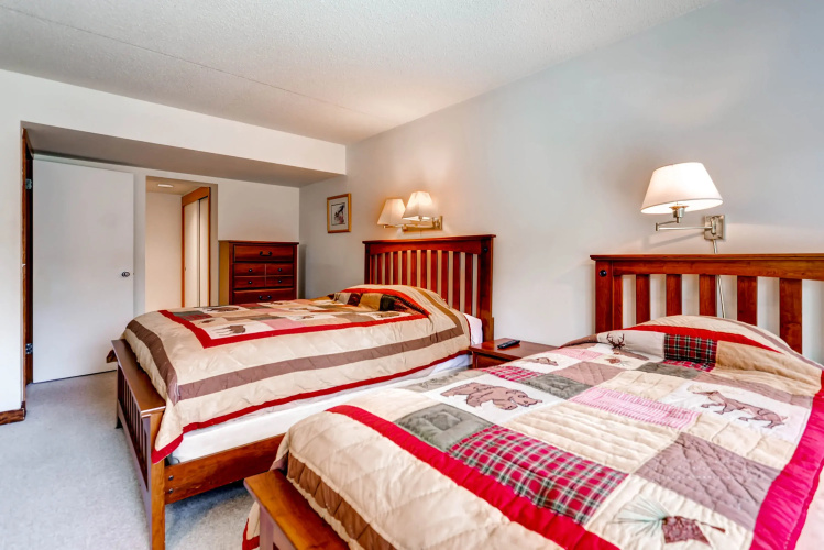 Ski Tip Townhomes