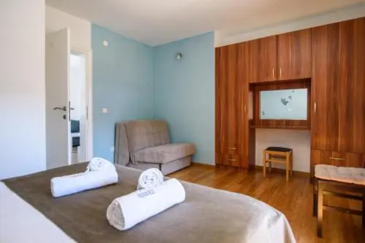 Accomodation STERMASI