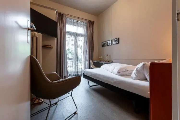 Classic Single room