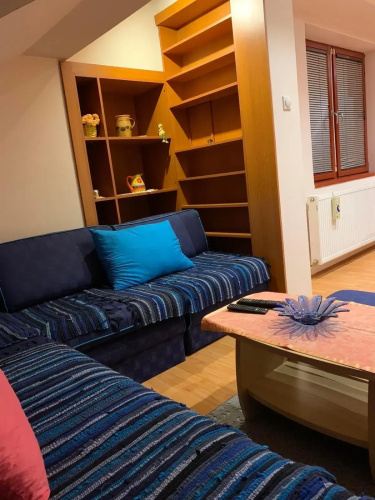 Apartman Tanja