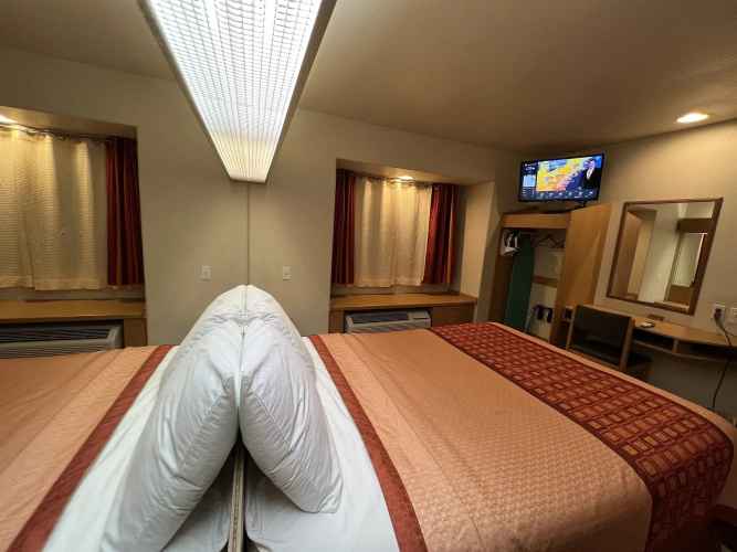 Americas Best Value Inn & Suites Ada