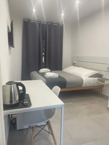 Porta Nuova Suite 57