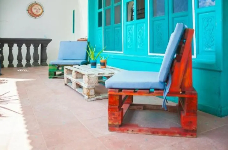 Casa Calido